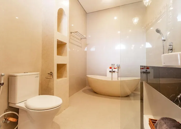 Villa Amaia Bali *