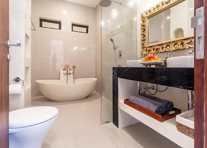 Villa Amaia Bali Kerobokan