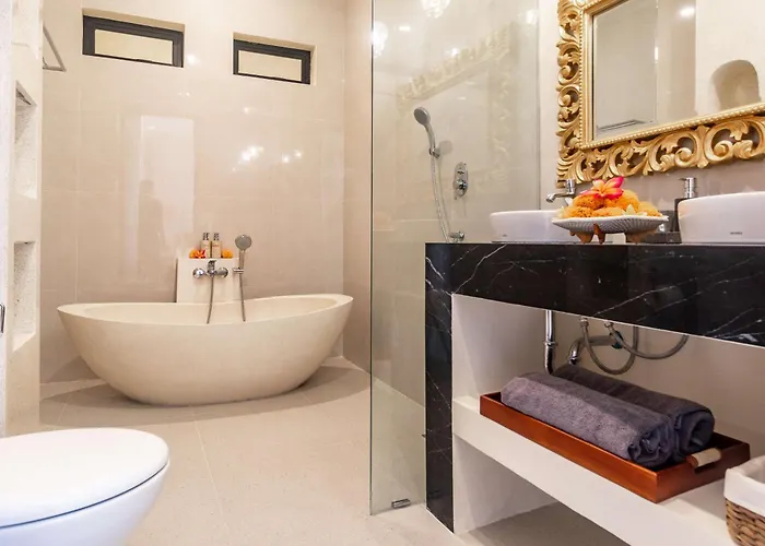 Amaia Bali Villa *