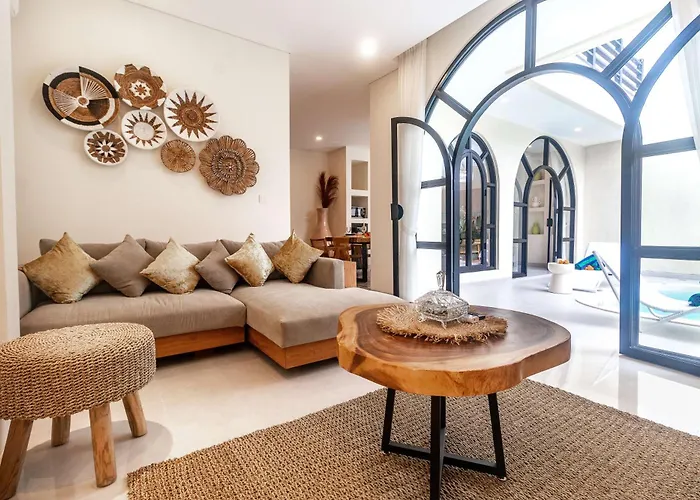 Villa Amaia Bali Kerobokan