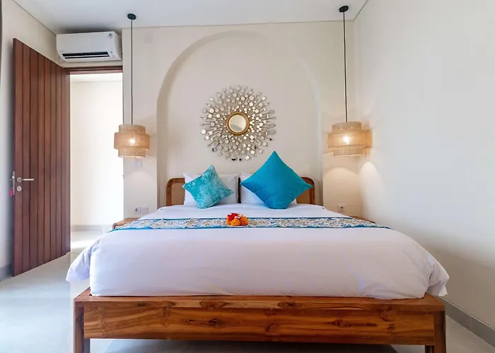 Villa Amaia Bali