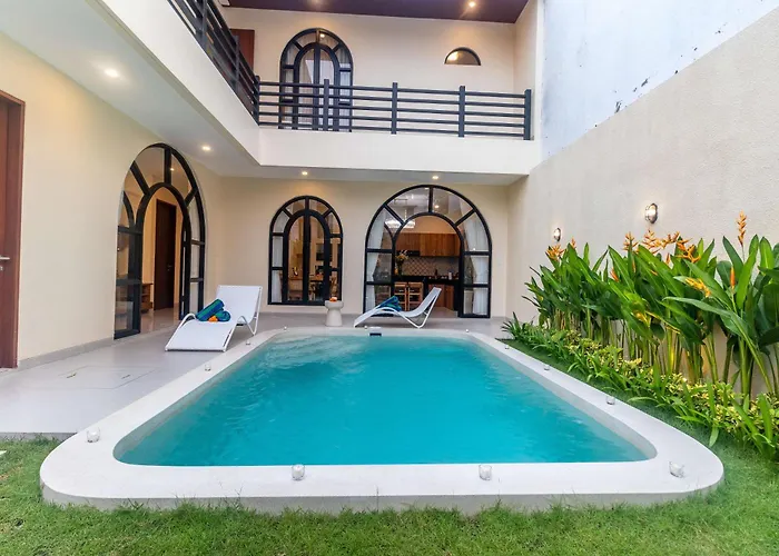 Villa Amaia Bali *