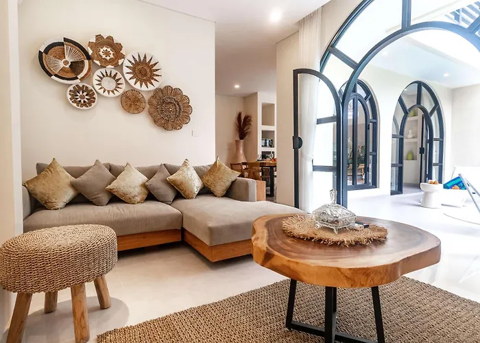 Villa Amaia Bali