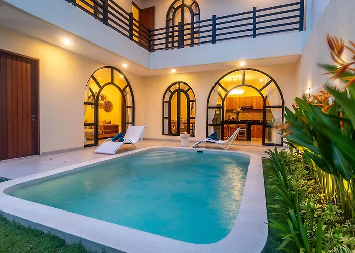 Villa Amaia Bali Kerobokan