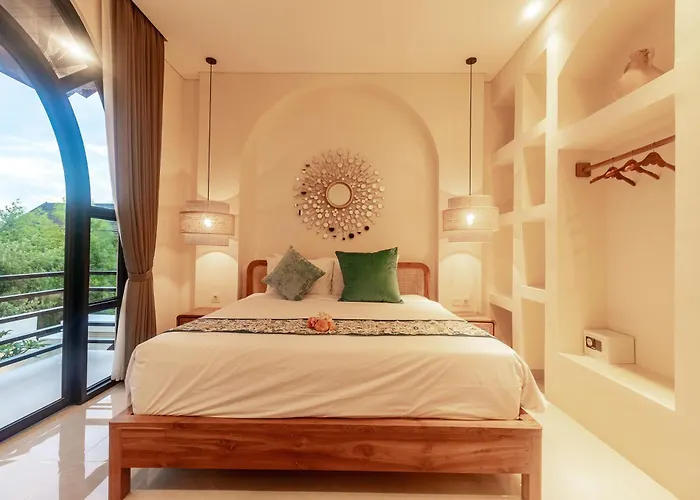 Villa Amaia Bali Kerobokan