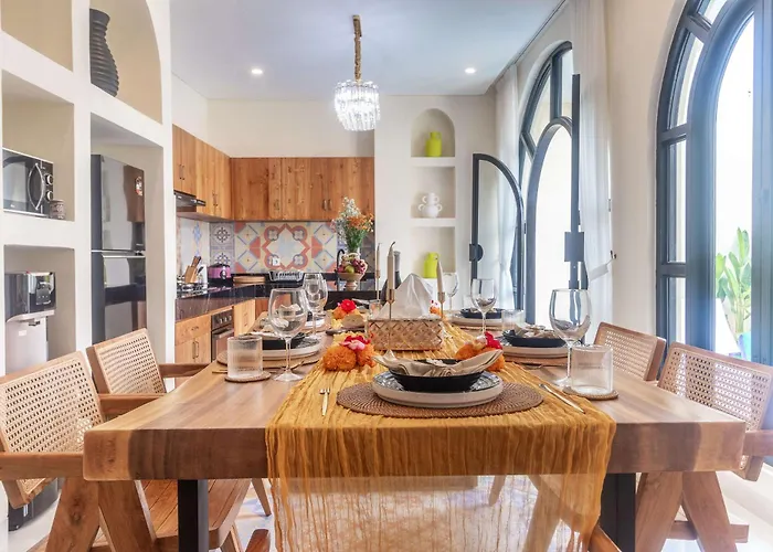 Amaia Bali Villa Kerobokan