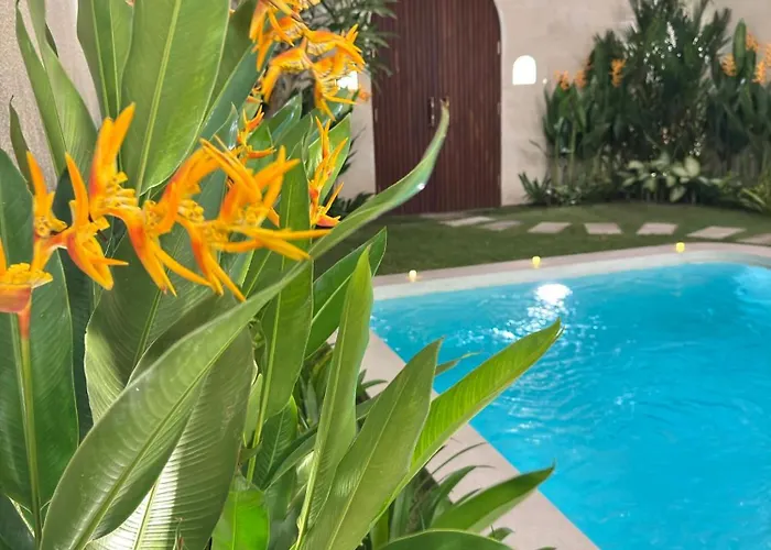 Villa Amaia Bali
