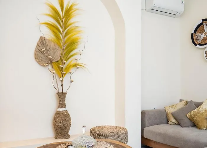 Villa Amaia Bali *
