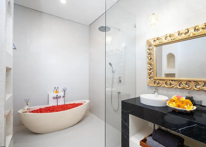 Amaia Bali Villa *