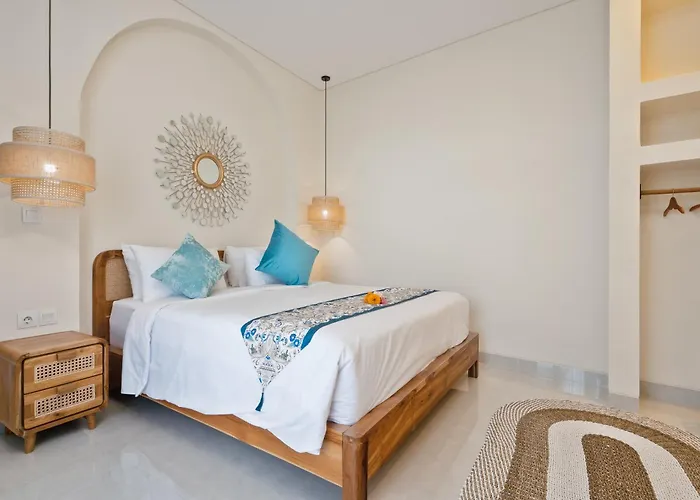 Villa Amaia Bali