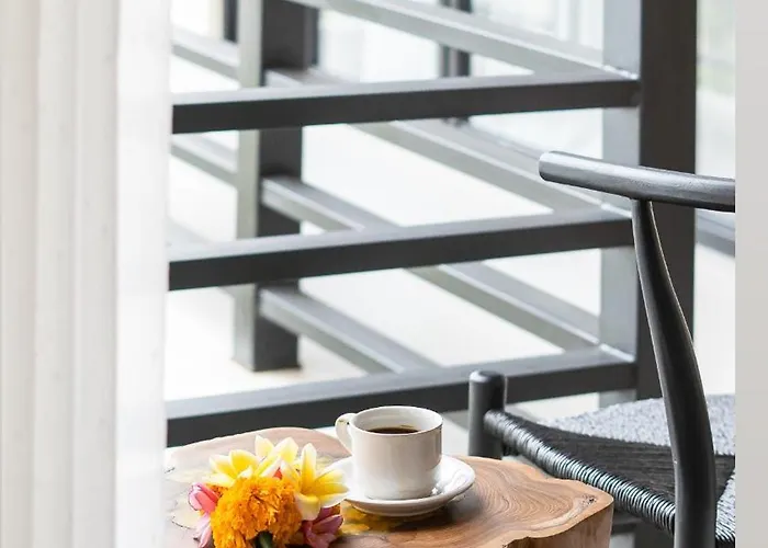 Amaia Bali Villa