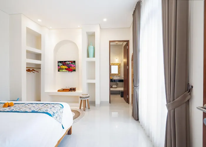 Villa Amaia Bali