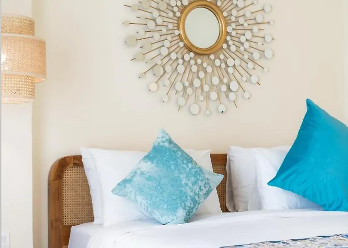 Villa Amaia Bali *