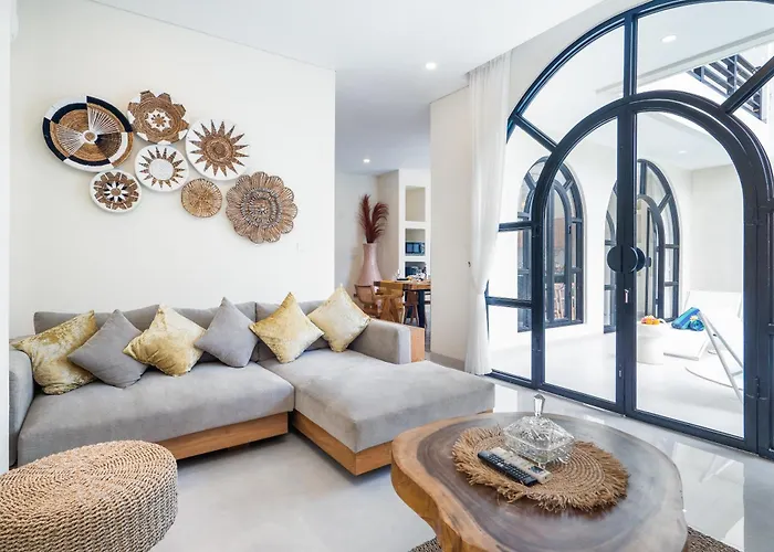 Amaia Bali Villa