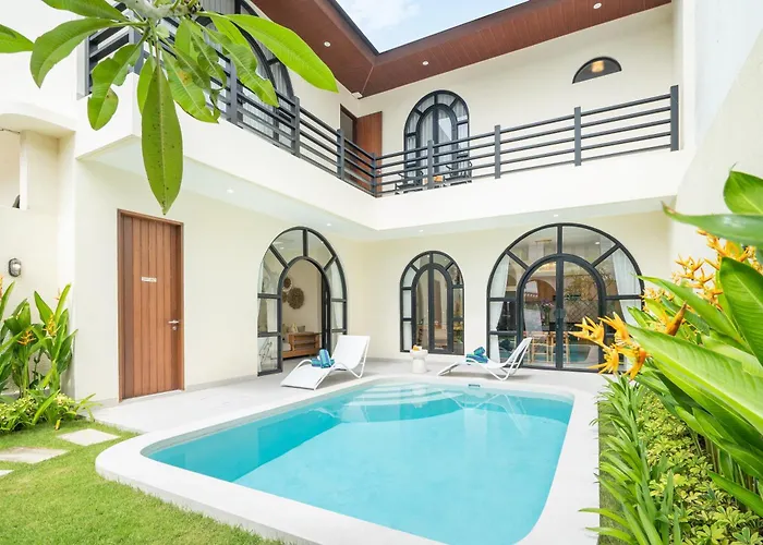 Amaia Bali Kerobokan