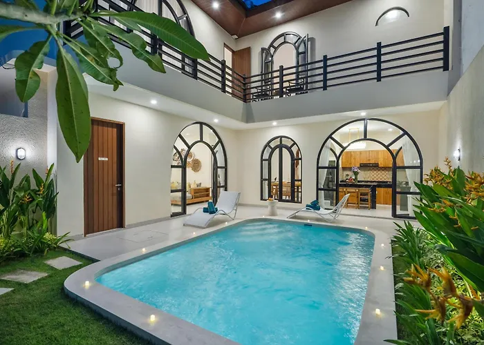Amaia Bali Kerobokan